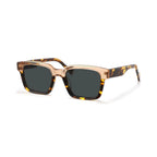 Betty’s Retro Shades Doris sunglasses in tortoiseshell with dark grey lenses