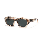Betty’s Retro Shades Roxie sunglasses in tortoiseshell with dark grey lenses