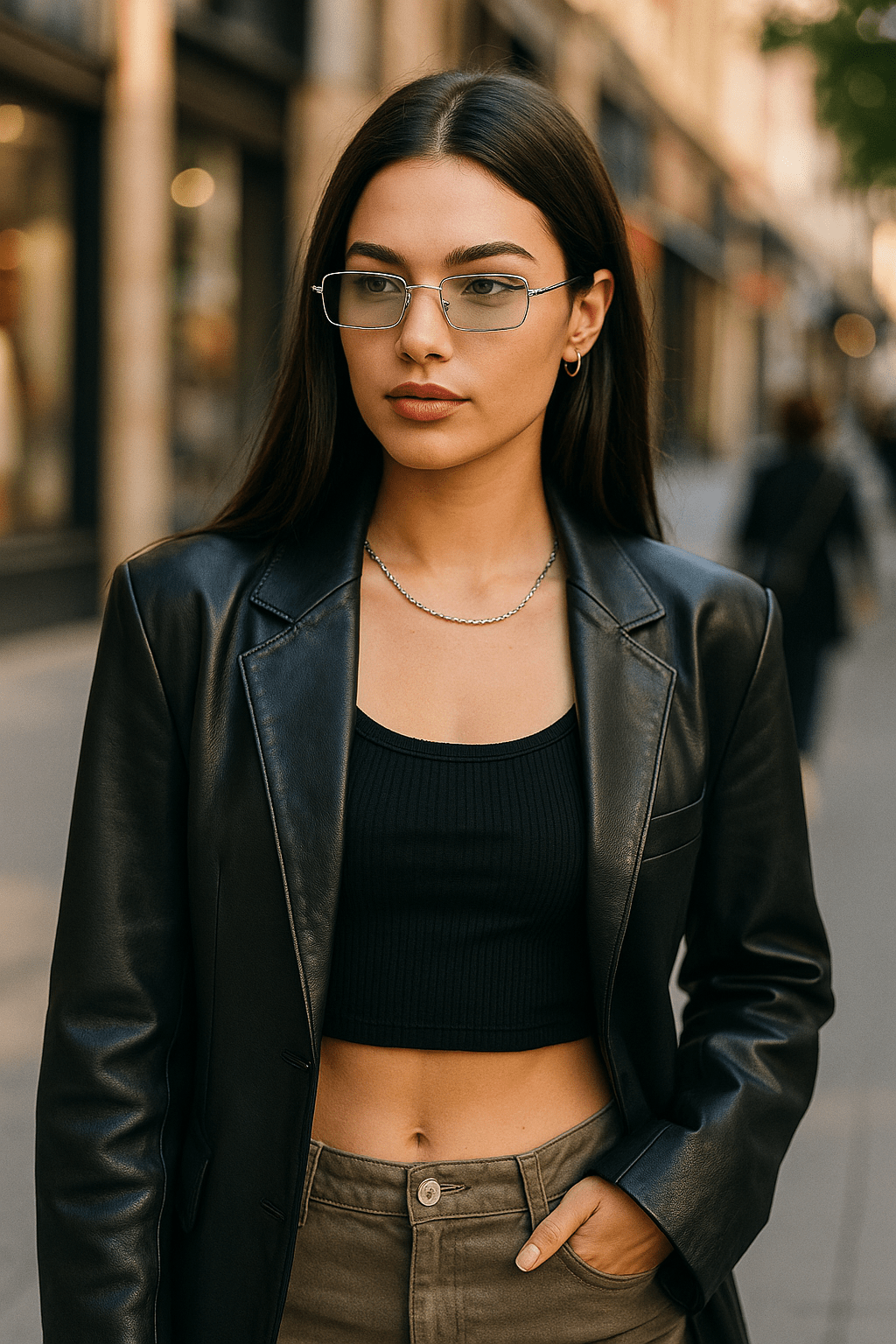 ESTHER retro sunglasses by Betty's Retro Shades